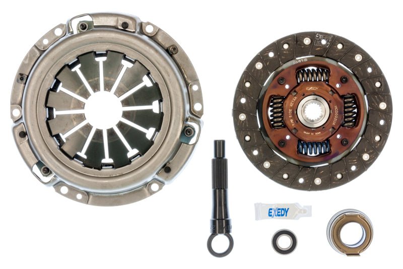 Exedy OE 1984 - 1987 Honda Civic L4 Clutch Kit - My Store