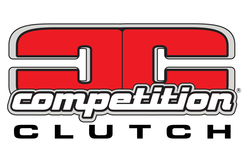 Competition Clutch Nissan Skyline RB26 Pull Style Stage 2 Sprung Clutch w/ Flywheel - My Store
