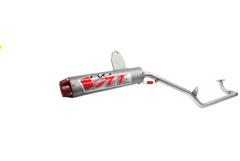 Big Gun 08 - 23 Kawasaki KFX 50 Evo M Series Full System Exhaust - My Store