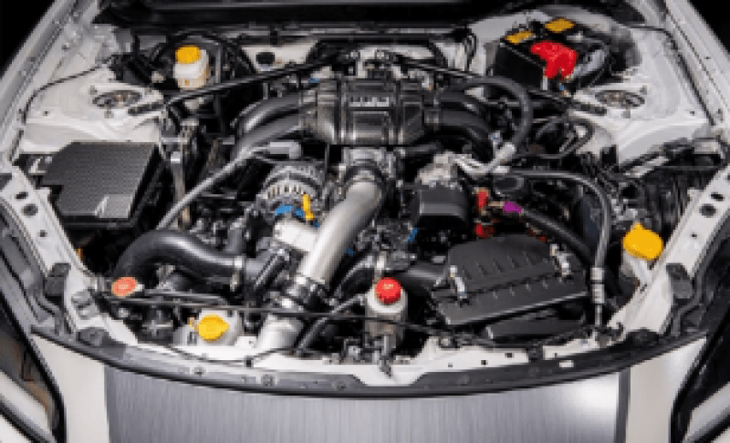HKS GT2 S/C SYSTEM COMPLETE KIT ZN8/ZD8 FA24 - My Store