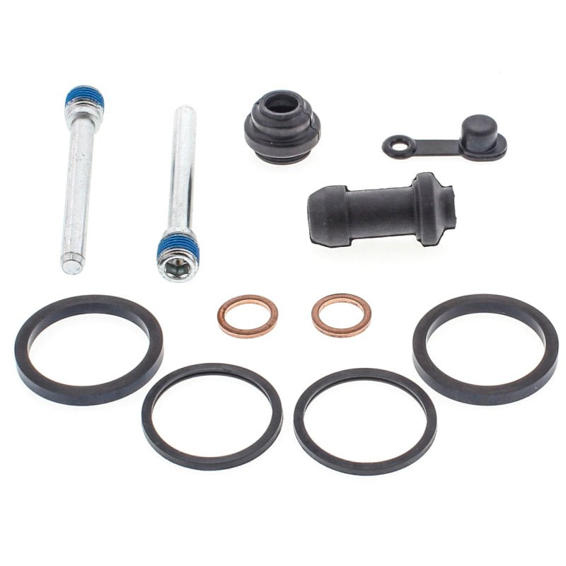 All Balls Racing 84 - 86 Honda CR125R Caliper Rebuild Kit - Front - My Store