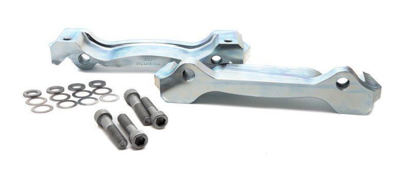 Alcon 10 - 20 Ford Raptor/F - 150 Bracket Kit - Front - My Store