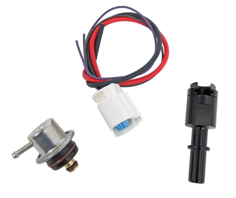 Aeromotive Pontiac G8/Chevrolet Camaro ZL1 Mechanical Pressure Regulator Kit - My Store