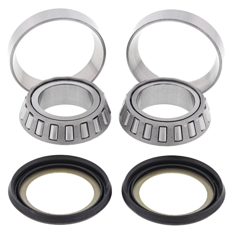 All Balls Racing 73 - 85 Honda ATC70 Steering Bearing Kit - My Store