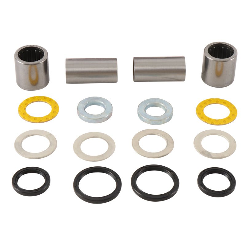 All Balls Racing 18 - 19 Honda CRF250R Swing Arm Bearing Kit - My Store