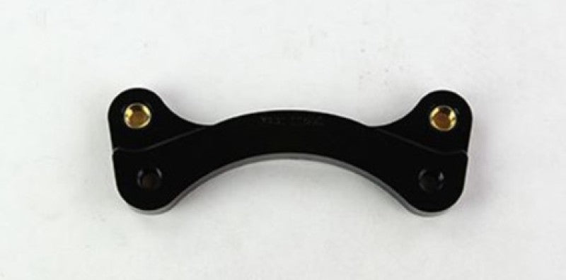 Wilwood Caliper Bracket 5.250,.250 OFFSET,4.722 - My Store