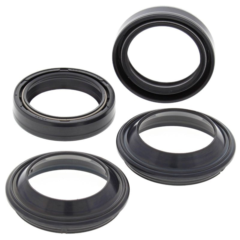 All Balls Racing 85 - 86 Honda ATC250R Fork Oil Seal & Dust Seal Kit - My Store