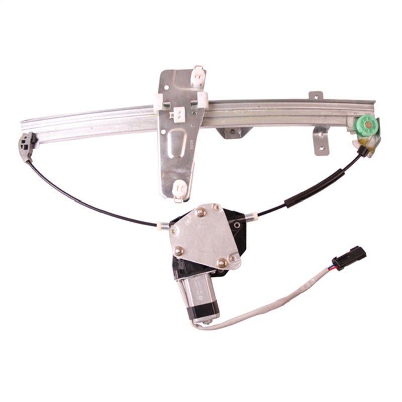 Omix Window Regulator Rr Power RH - 01 - 04 G. Cherokee - My Store