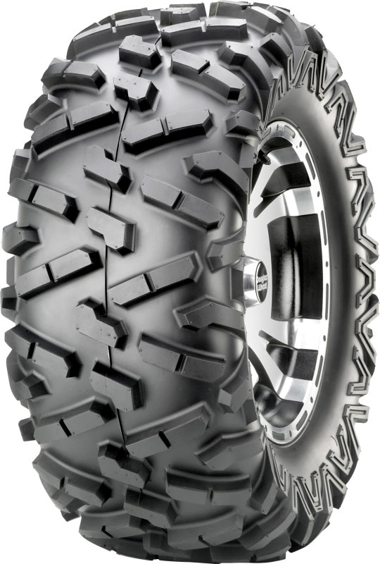 Maxxis MU10 29x11R14 Bighorn 6PR TL - My Store