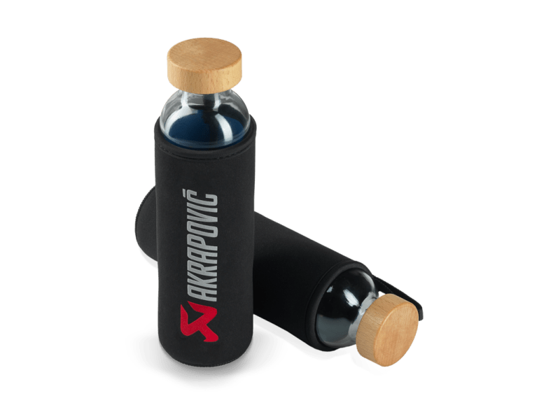 Akrapovic Water Bottle x Flaska - My Store