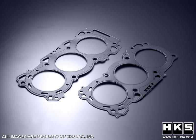 HKS 03 - 05 VQ35DE .7mm Stopper Head Gasket (97mm Bore/10.3 CR) - My Store