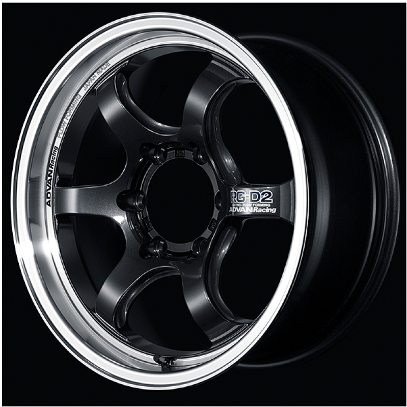 Advan GT Beyond 18X8.5 +37 Offset 5 - 114.3 BC Racing Copper Bronze Wheel - My Store