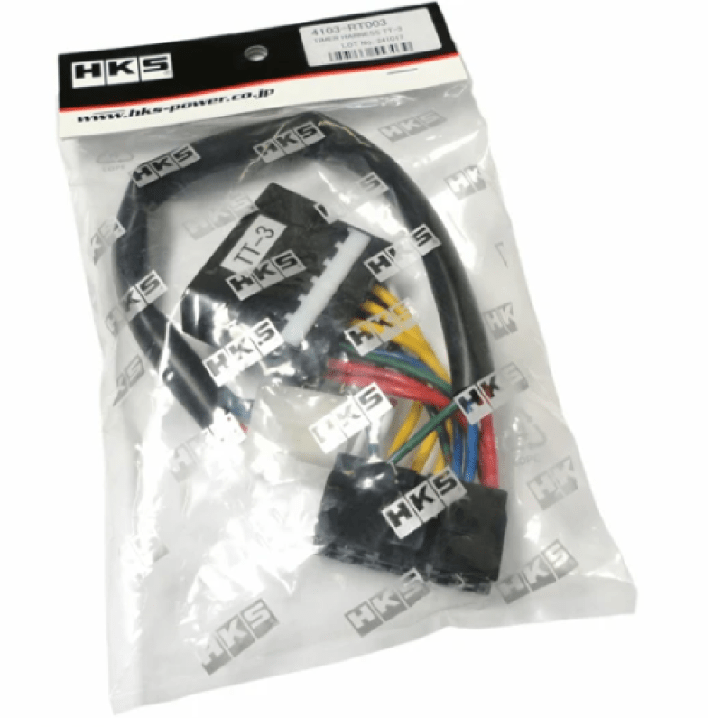 HKS / Blitz / Apexi / Stri 93 - 96 Supra TT Harness - My Store