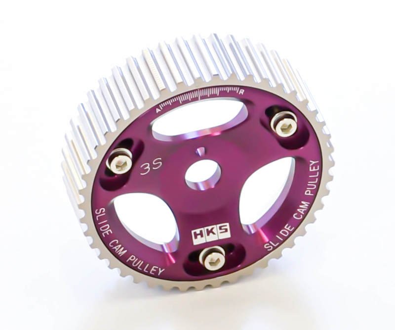 HKS 88 - 93 Toyota Celica All Trac Turbo / 90 - 95 MR2 Turbo Cam Gear - My Store