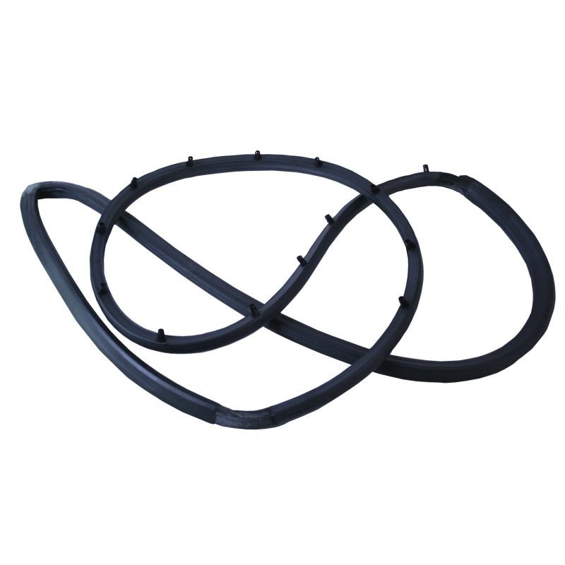 Omix Full Door Seal Left 76 - 95 Jeep CJ and Wrangler - My Store