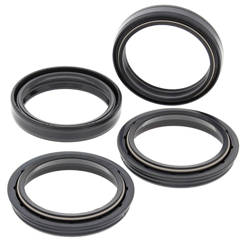 All Balls Racing 97 - 07 Honda CR250R Fork Oil Seal & Dust Seal Kit - My Store