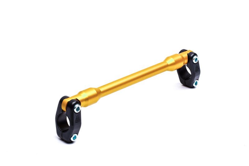 Renthal Road Bar Cross Brace Set - Gold - My Store