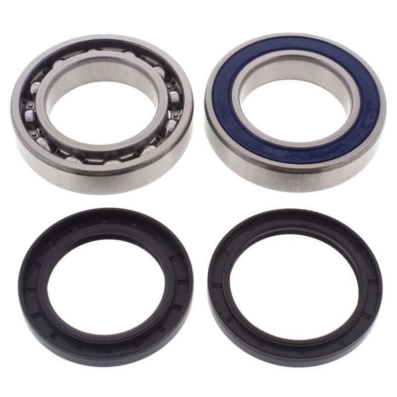 All Balls Racing 2021 Arctic Cat Blast 4000 Drive Shaft Bearing & Seal Kit Lower Shaft - Track - My Store