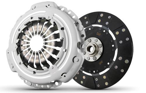 Clutch Masters 88 - 94 Toyota Celica 2.0L T 4WD / 90 - 91 Lexus ES250 FX350 Sprung Fiber Clutch Kit - My Store