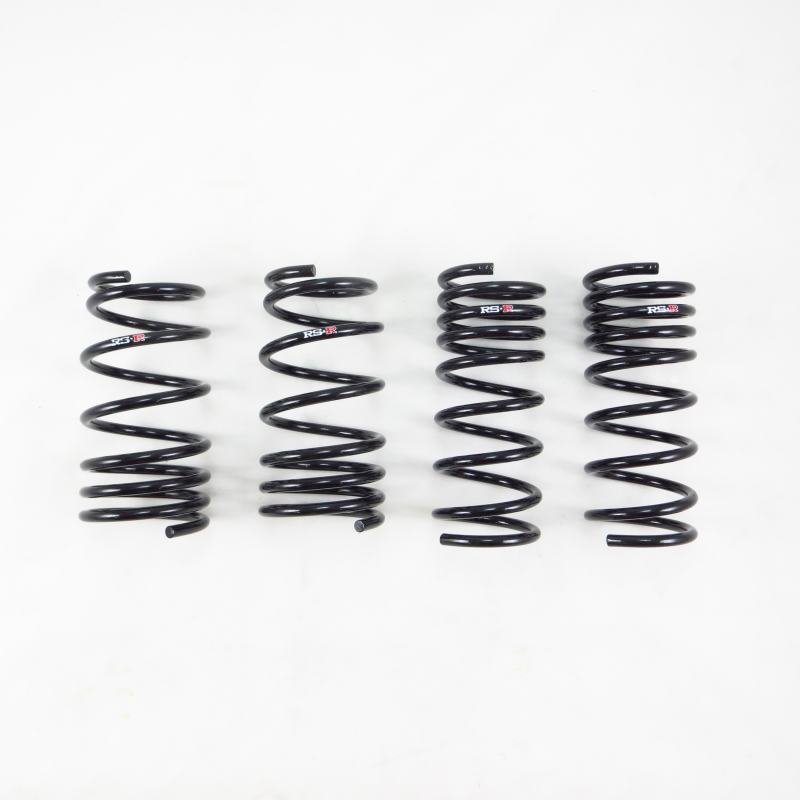 RS - R 16+ Mazda MX - 5 (ND) Down Sus Springs - My Store