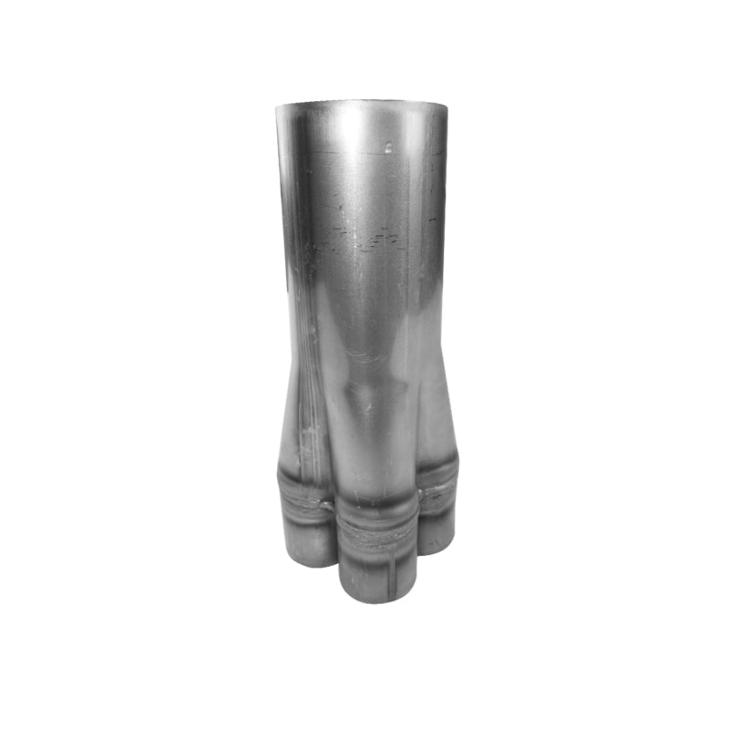 Kooks Universal 1 7/8in x 3in SS Coll w/9 - 10in Long Body. Plus 2in for Slip - My Store