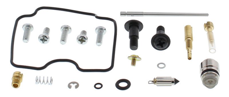 All Balls Racing 99 - 10 Suzuki GZ250 Carburetor Rebuild Kit - My Store