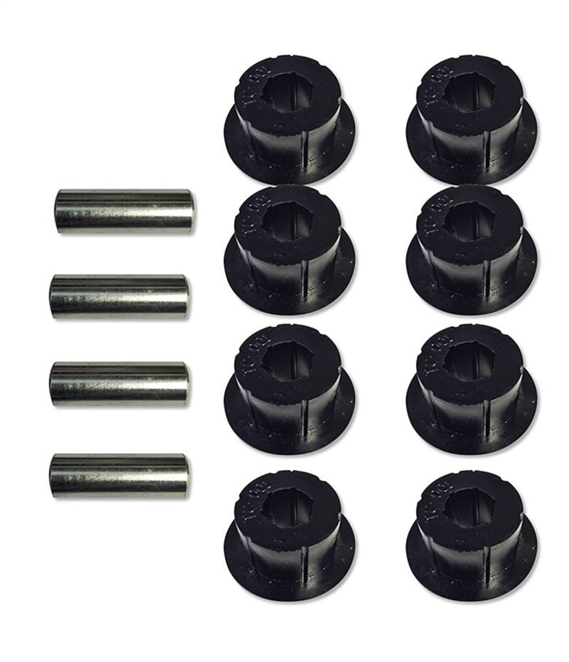 Tuff Country 88 - 98 Chevy K2500/K3500 4X4 Repl. Upr Cntrl Arm Bushings & Sleeves (Fits Only Lift Kit) - My Store