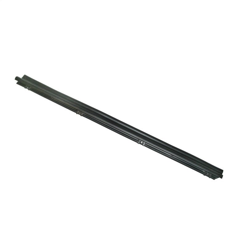 Omix Outer Door Glass Seal Left 87 - 95 Wrangler YJ - My Store