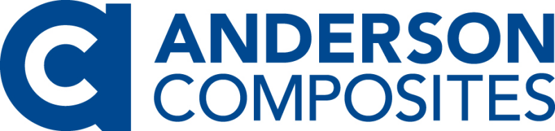 Anderson Composites 2018 Dodge Demon Fender Flare Extensions (Rear) - My Store