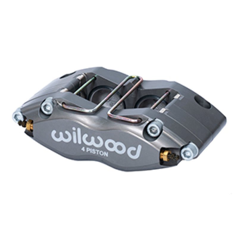 Wilwood 1.38 DPR - DS Caliper .810 Rotor Dust Seal - My Store
