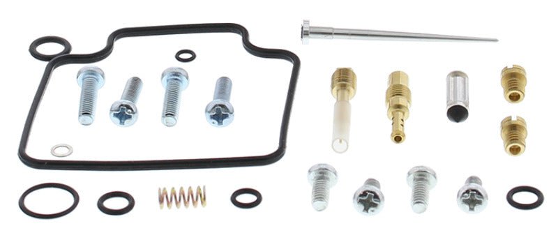 All Balls Racing 04 - 07 Honda VT750C Carburetor Rebuild Kit - My Store