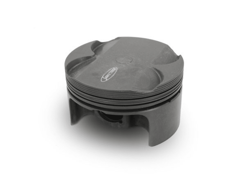 Supertech Nissan KA24 89mm Bore - 11cc Dish 10.5:1 CR Pistons - Set of 4 (Excl Rings) - My Store