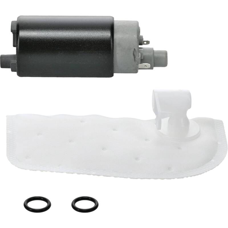 All Balls Racing 17 - 23 Kawasaki Z125 PRO Fuel Pump Kit - My Store