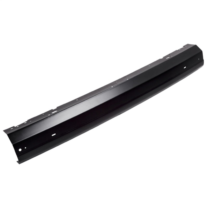 Omix Front Bumper Black 97 - 01 Jeep Cherokee (XJ) - My Store