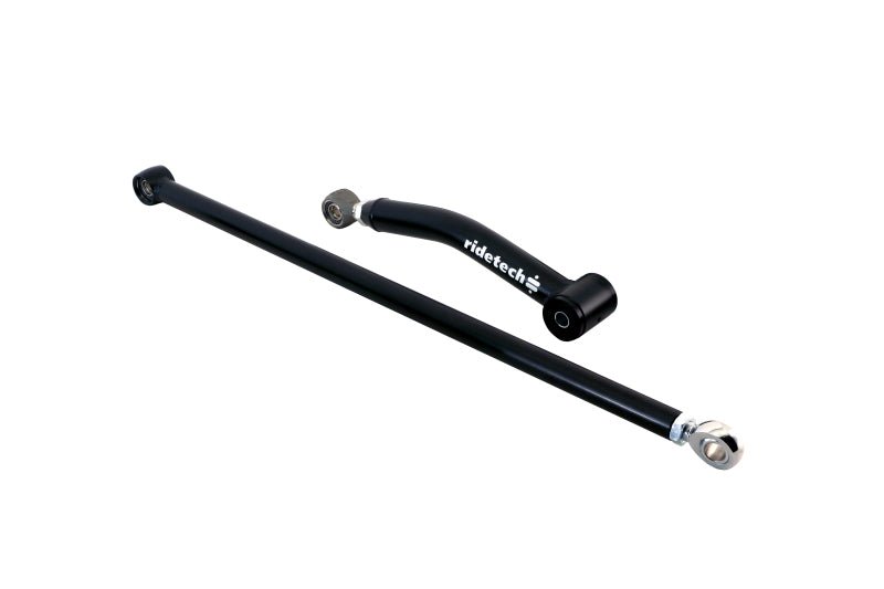 Ridetech 59 - 64 Chevy Impala StrongArms Rear Upper with Adjustable Panhard Bar - My Store