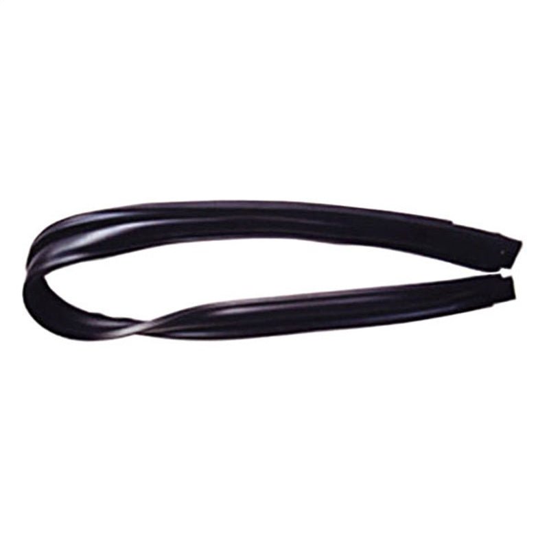 Omix Windshield Frame to Cowl Seal 87 - 95 Wrangler YJ - My Store