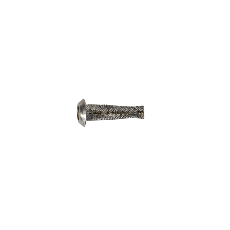 DeatschWerks 6AN 37 - Degree Universal Filter - My Store