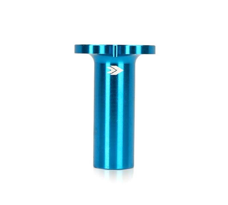 NRG Heart Shape Drift Button Toyota 86/Subaru WRX/STI/Mazda - Blue - My Store