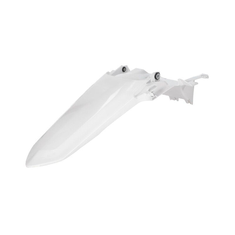 Cycra 2026 Yamaha YZ450F Rear Fender - White - My Store