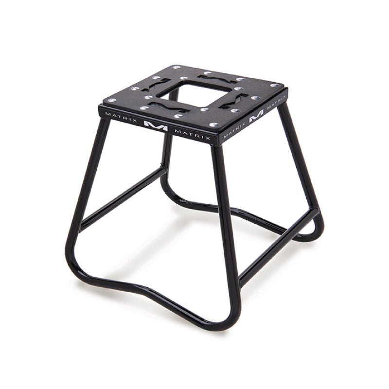 Matrix Concepts C1 Mini Steel Stand - Black - My Store