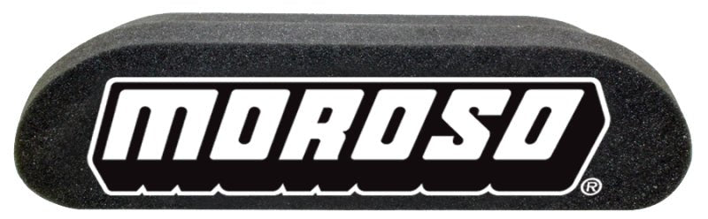 Moroso Hood Scoop Plug - Foam - My Store