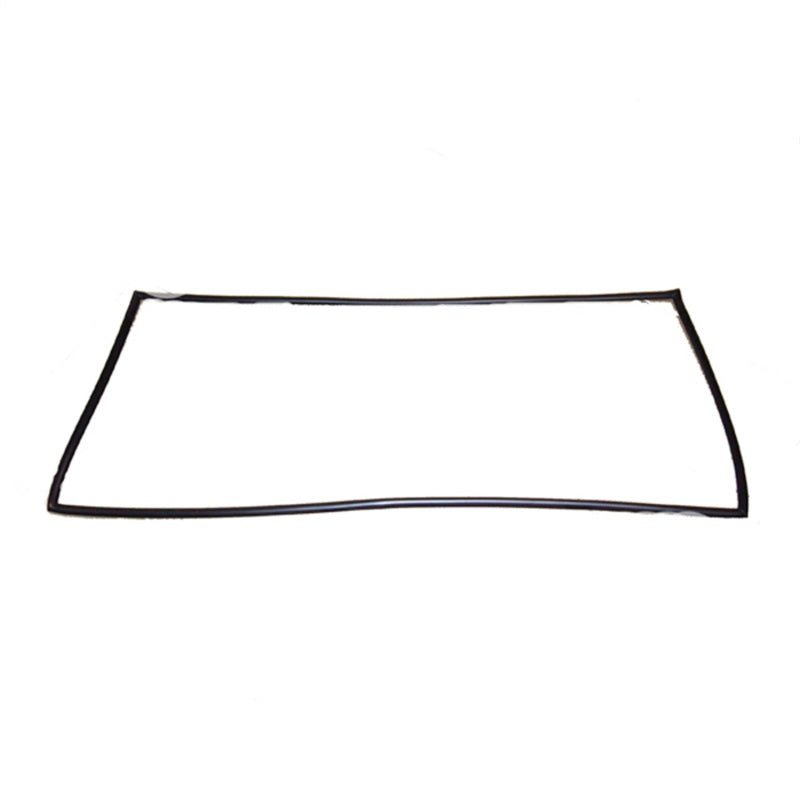 Omix One Piece Windshield Molding 94 - 01 Cherokee (XJ) - My Store
