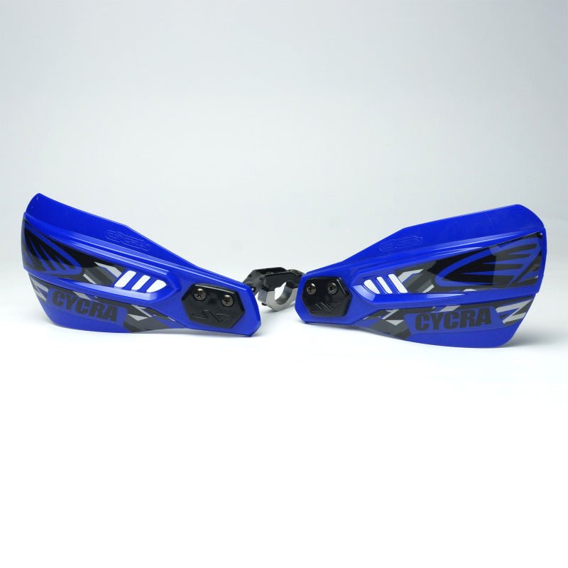 Cycra Primal Hand Shields SE - Blue - My Store