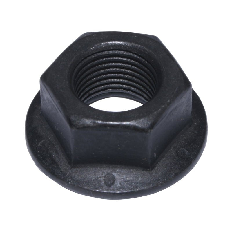 Moroso Hex Flange Nut - 5/8 - 18 Thread Wheel Stud - My Store