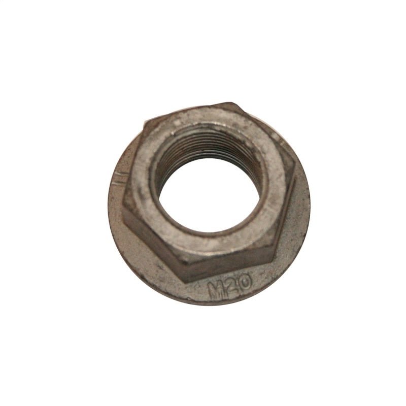 Omix NP231 Front Output Yoke Nut 87 - 99 Jeep Wrangler - My Store