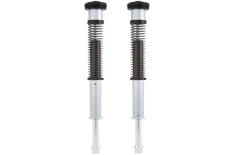 Ohlins 23 - 24 Harley CVO Road Glide NIX 30 Cartridge Kt (Incl. Springs 08444 - 12/13/14) - My Store
