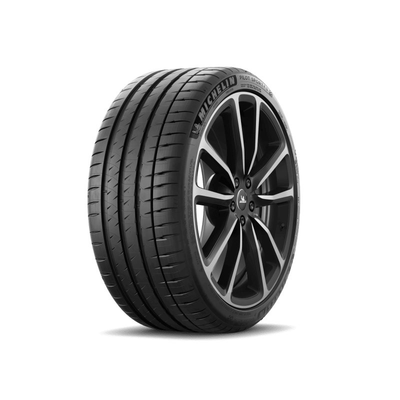 Michelin Pilot Sport 4 S 245/40ZR17 (95Y) XL - My Store