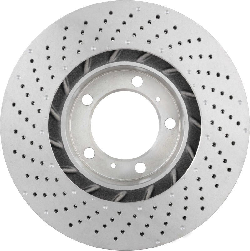 Brembo 18 - 22 Jeep Wrangler Rear UV Coated Rotor for 2009 - 2016 Porsche 911 Carrera Front Right - My Store