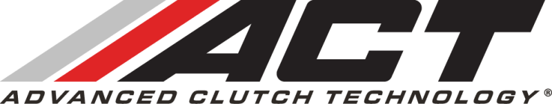 ACT 1991 Nissan 240SX XT/Race Rigid 4 Pad Clutch Kit - My Store