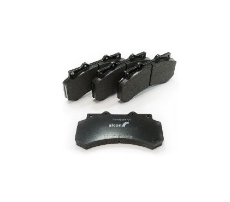 Alcon 2010+ Ford F - 150 CIR15 AV1 Brake Pad Set - Front - My Store